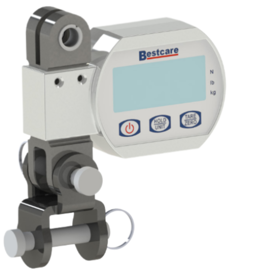 Bestcare BESTSCALE 660