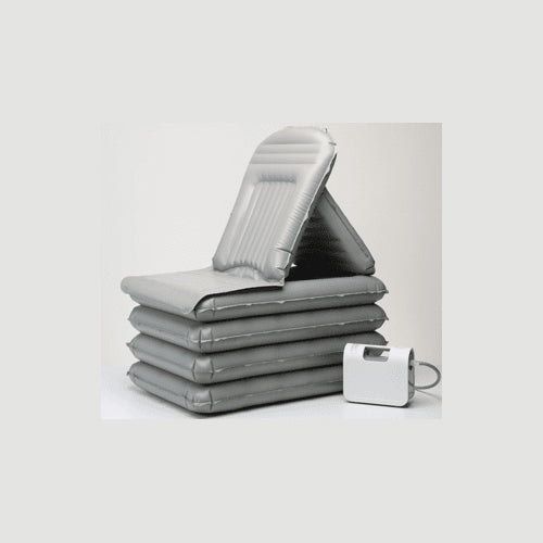Hoyer® Mangar Camel with Airflo 24