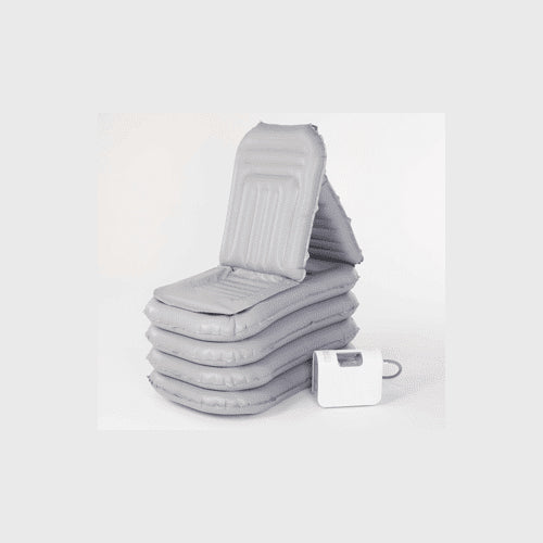 Hoyer® Mangar Eagle with Airflo 24