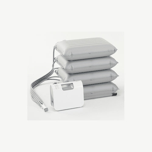 Hoyer® Mangar Elk with Airflo 24