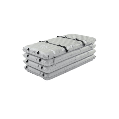 Hoyer® Mangar Rhino with Airflo Duo and Bag US
