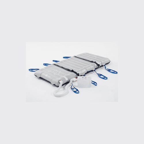 Hoyer® Mangar Swift with Airflo Duo and Bag US