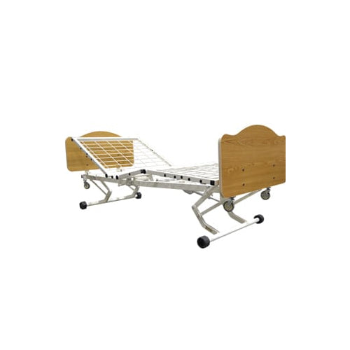 Joerns® Healthcare WeCare® Full-Electric Bed