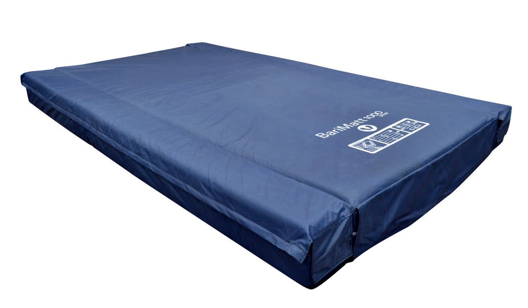 Joerns® Healthcare Bariatric Foam Mattress Options (Mattress Only)