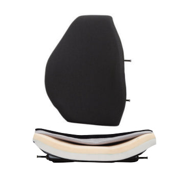 MATRX® Elite Back with SuperSoft Foam