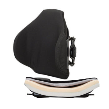 MATRX® Elite Deep Back with SuperSoft Foam
