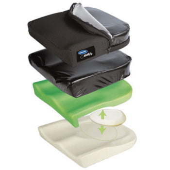 MATRX® Vi HEAVY-DUTY CUSHION
