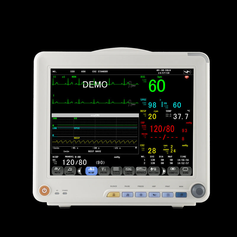 Patient Monitor