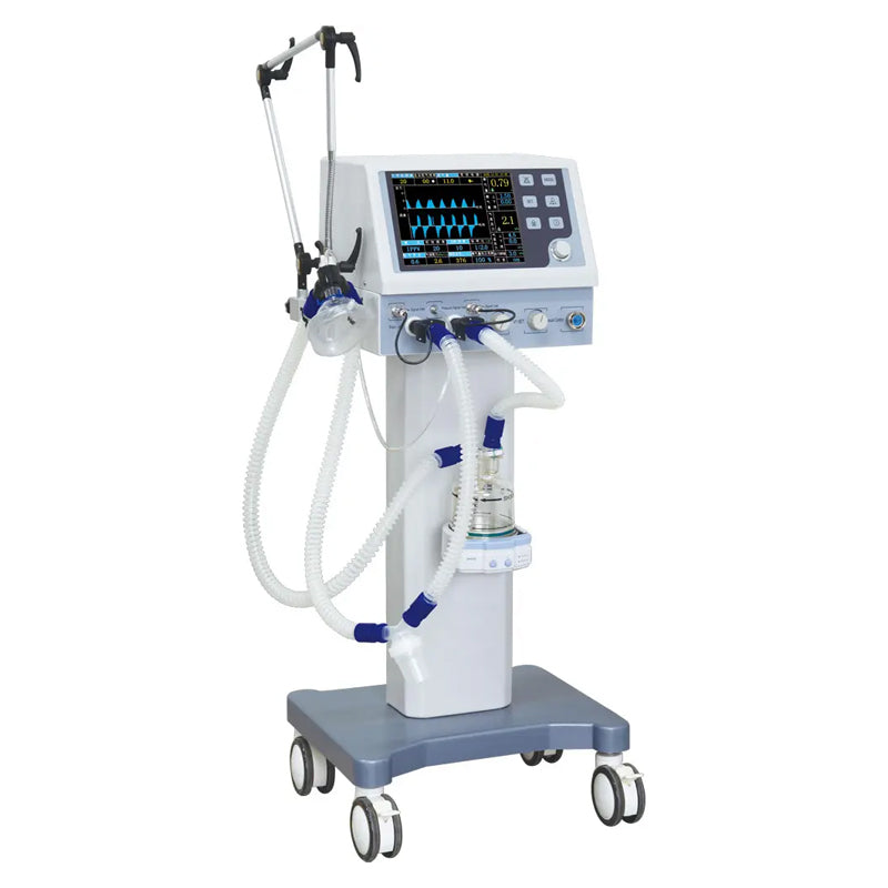 Ventilator