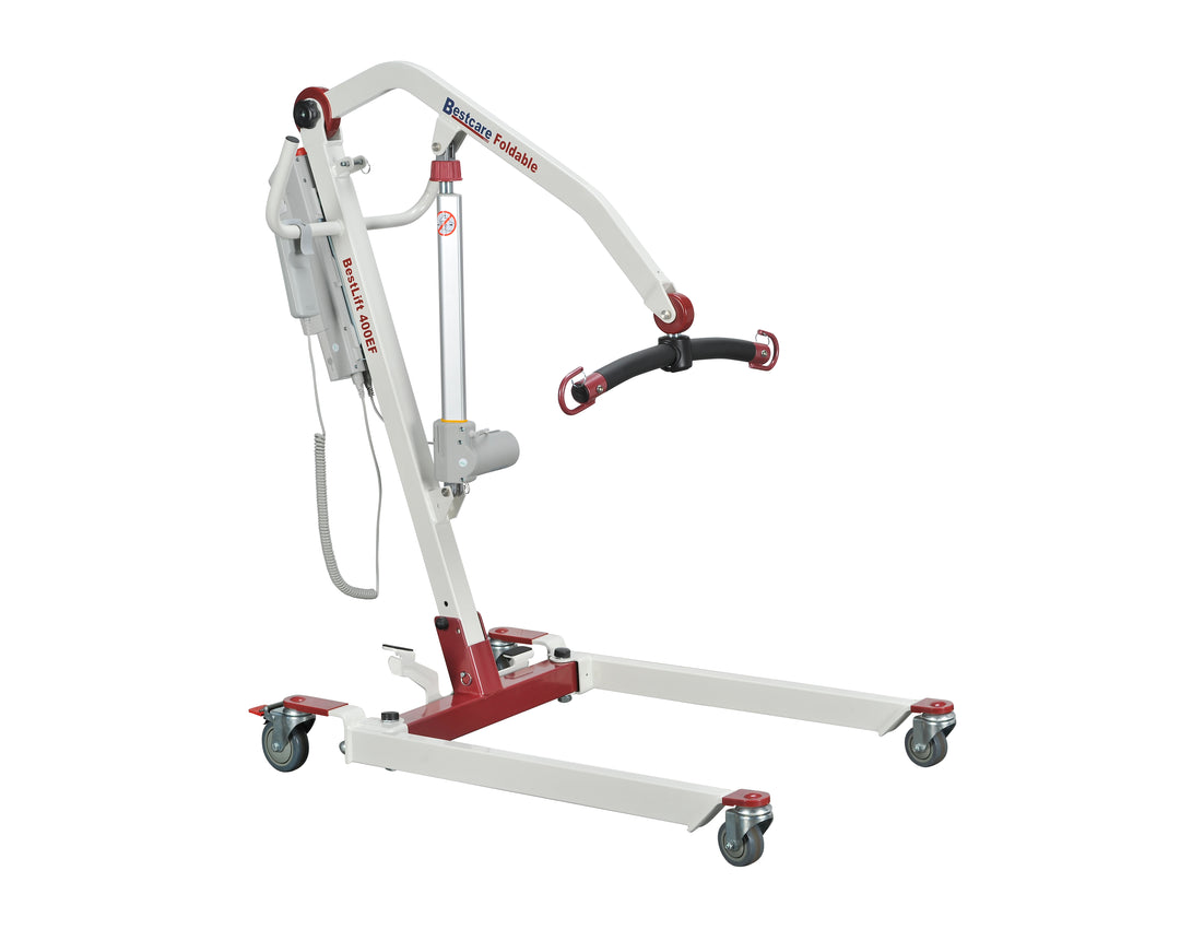 Bestcare Bestlift 400EF Foldable