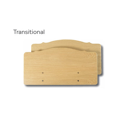 Joerns Veneer Bed Panels