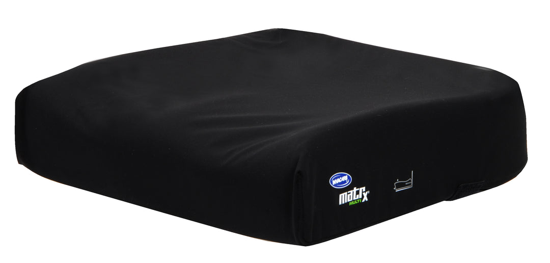 MATRX® MULTI Heavy­Duty (Posture Seat with NEW GelFoam) Cushion