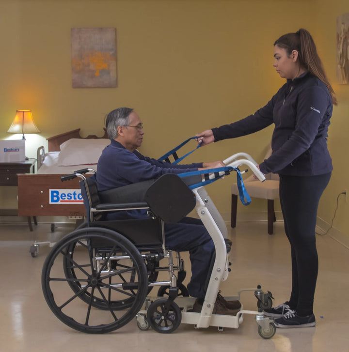 BestCare BestTransfer Raising Belt