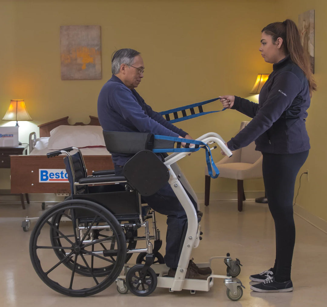BestCare BestTransfer Raising Belt