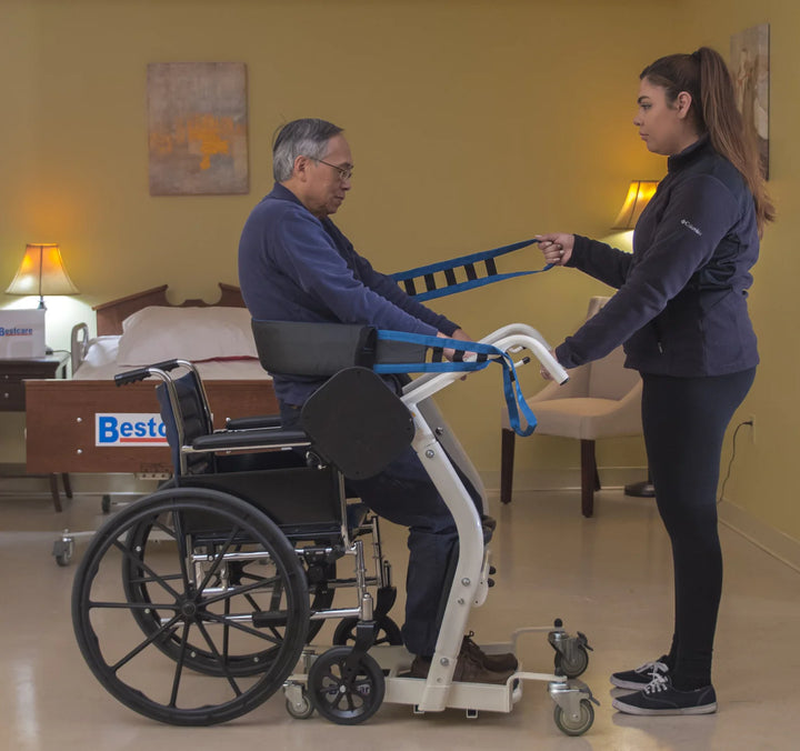 BestCare BestTransfer Raising Belt