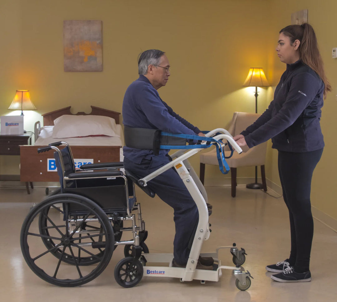 BestCare BestTransfer Raising Belt