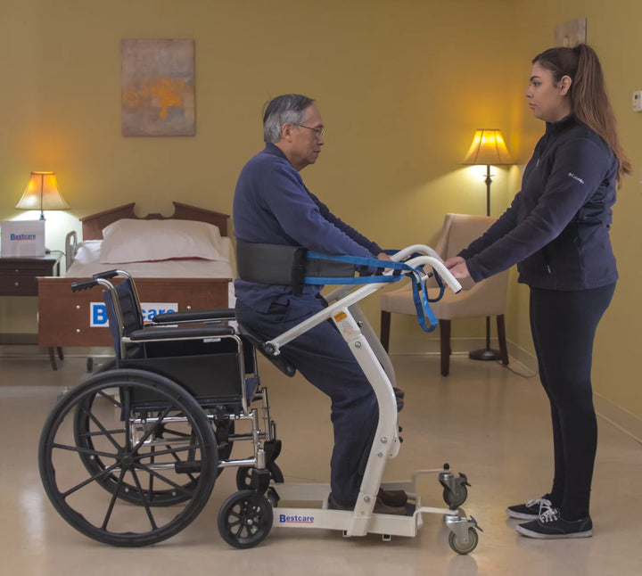 BestCare BestTransfer Raising Belt