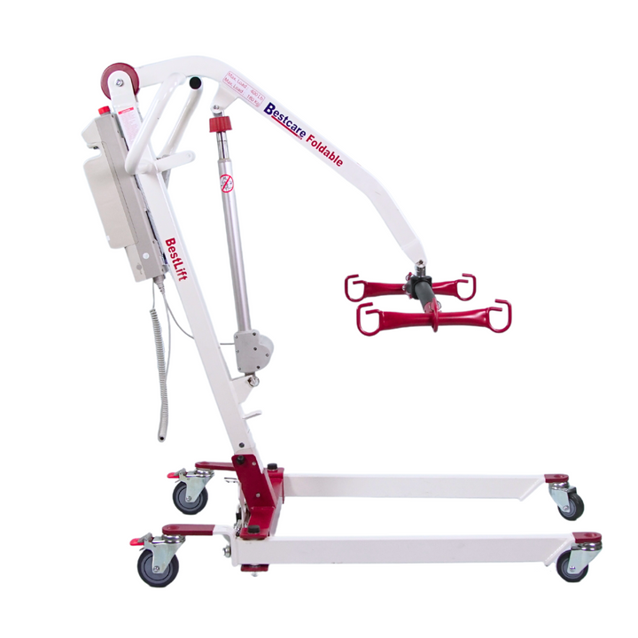 Bestcare Bestlift 400EF Foldable