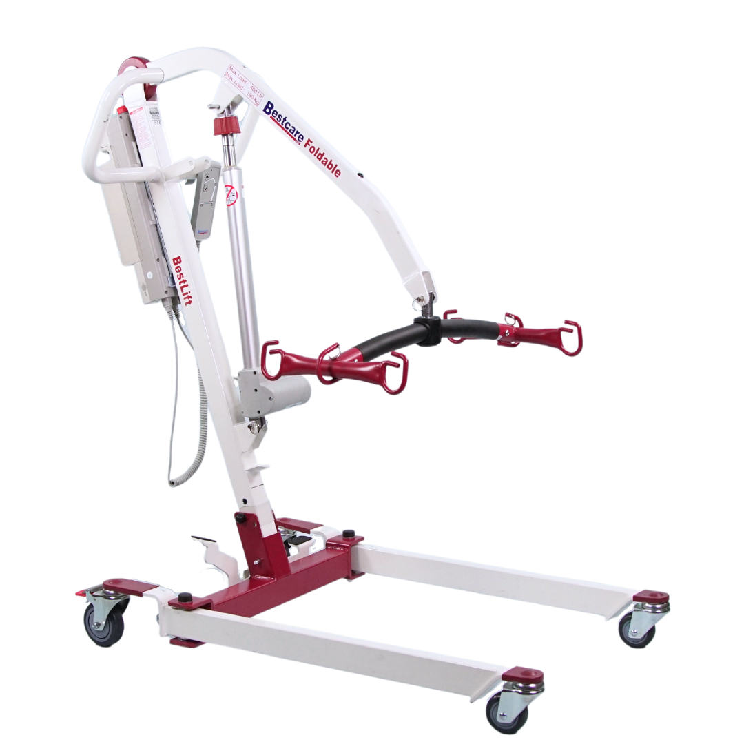 Bestcare Bestlift 400EF Foldable