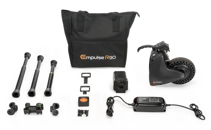 Empulse R90