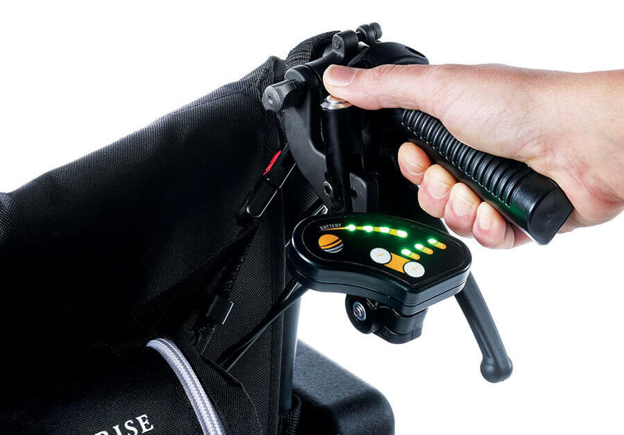 Empulse R20